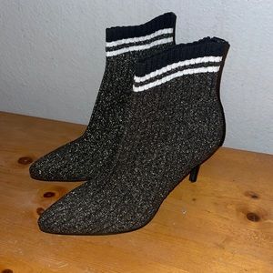 Stuart Weitzman sock boots sold out online